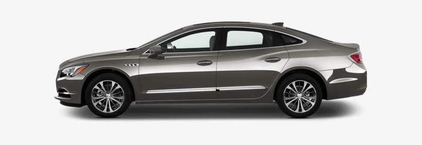 Buick Lacrosse Avenir, transparent png download