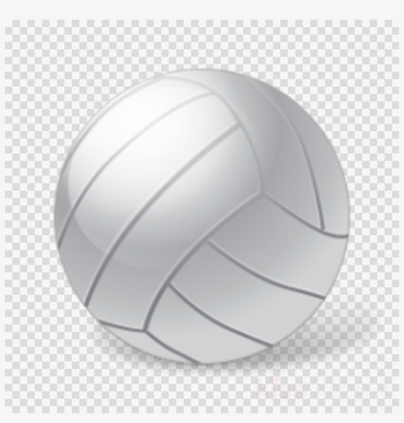 Volleyball Ball Png Clipart Ball Game Volleyball, transparent png download