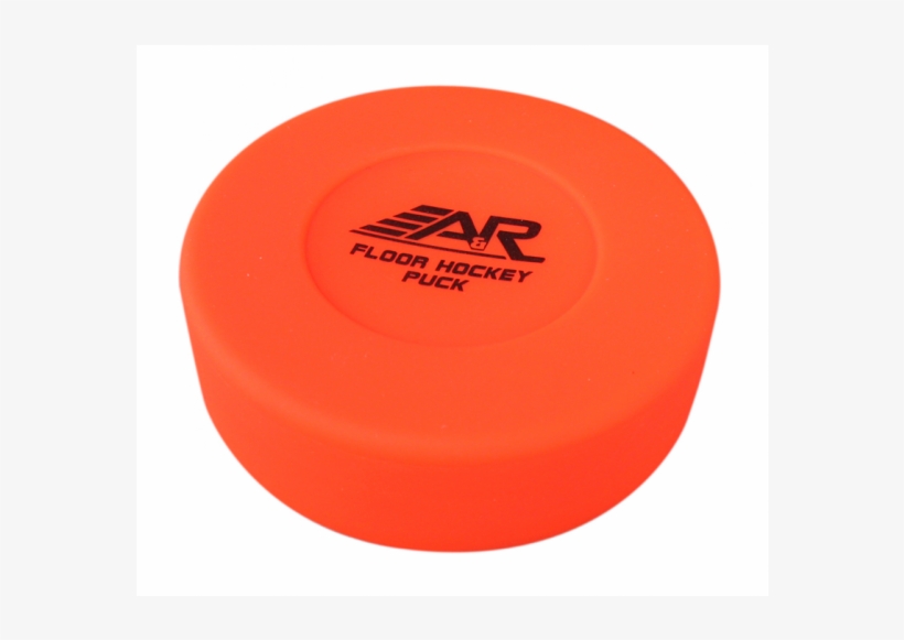 A&r Floor Hockey Puck 4pk,, transparent png download