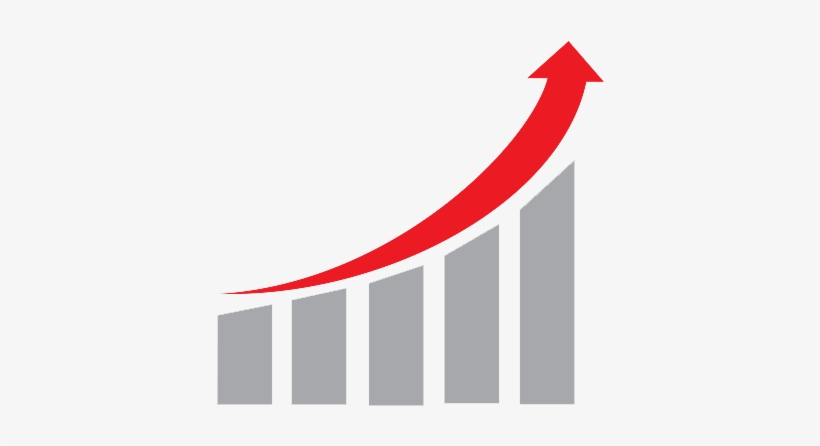 Growth Png Background Image - Growth Illustration Png, transparent png download