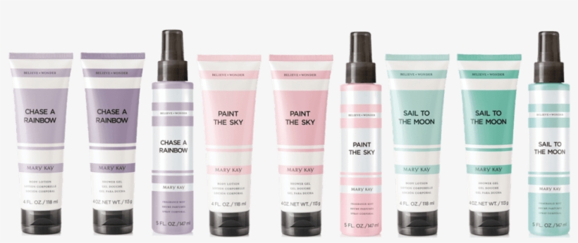 Com New Mary Kay Review - Believe Wonder Mary Kay, transparent png download