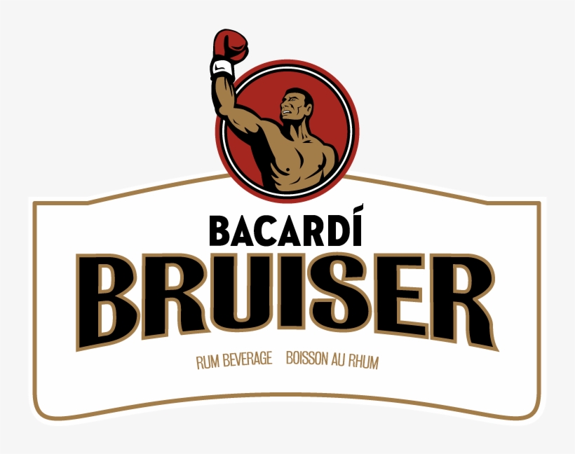 Vasco In London For The 24hr Bar Build - Bacardi Classic Cocktails Rum Punch 750ml, transparent png download