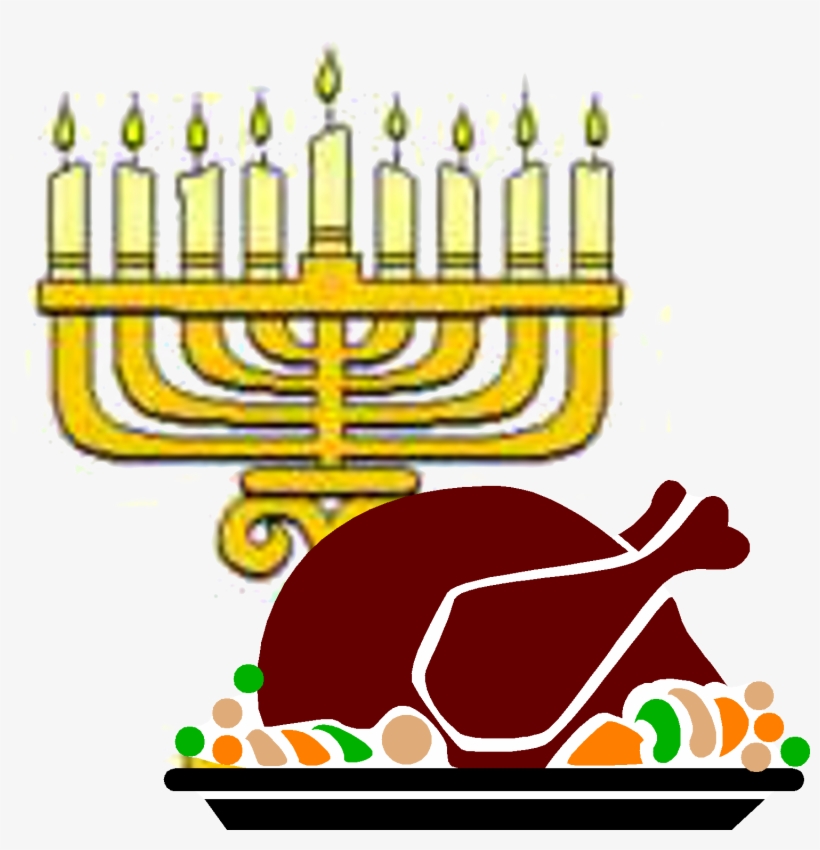 2013 - Hanukkah Clip Art, transparent png download