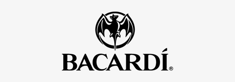 Bacardi - Prorose Inc Promotional Greenware Large Party Cup, transparent png download