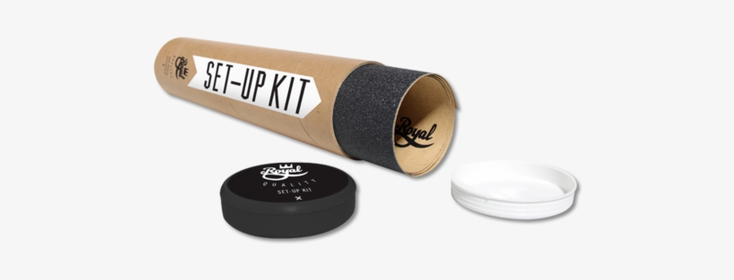 Royal Set Up Kit $18 - Bearing, transparent png download