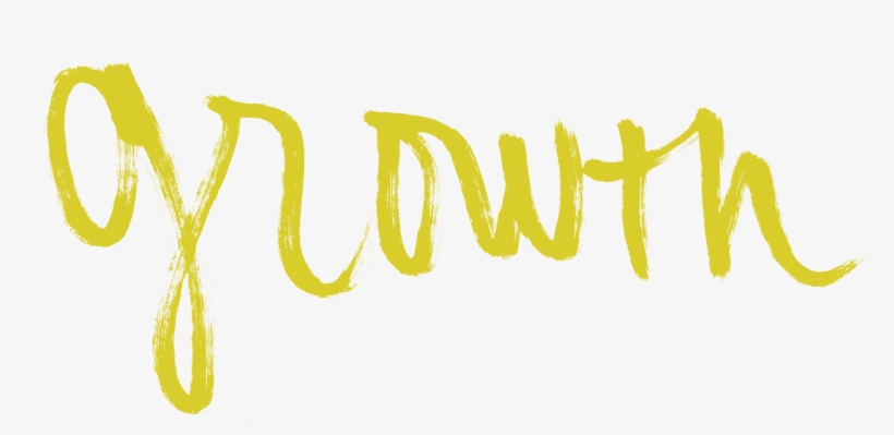 Fresh Start Growth - Portable Network Graphics, transparent png download