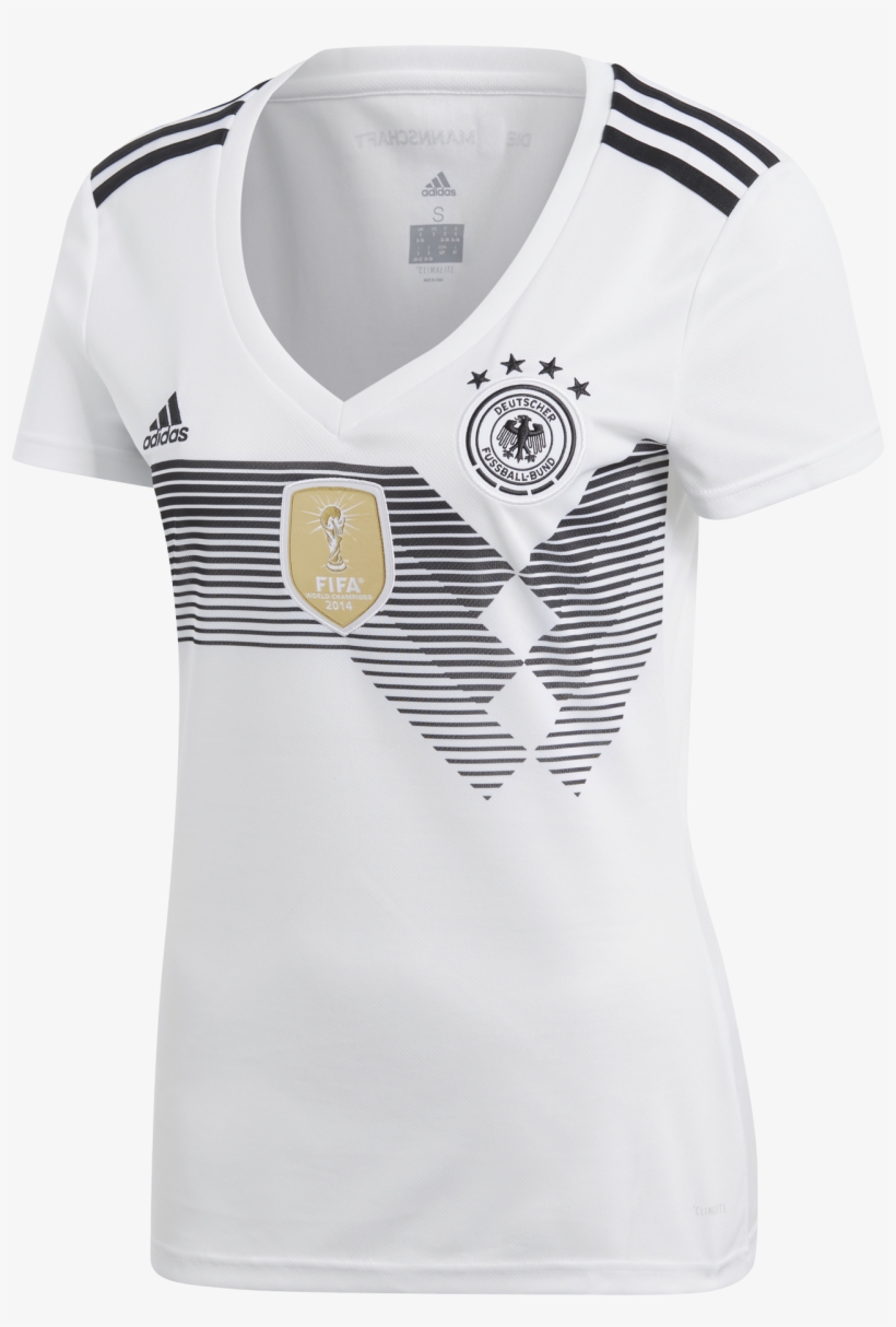 World Cup 2018 Jerseys Women, transparent png download