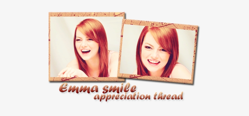 #6 - - Emma Stone, transparent png download
