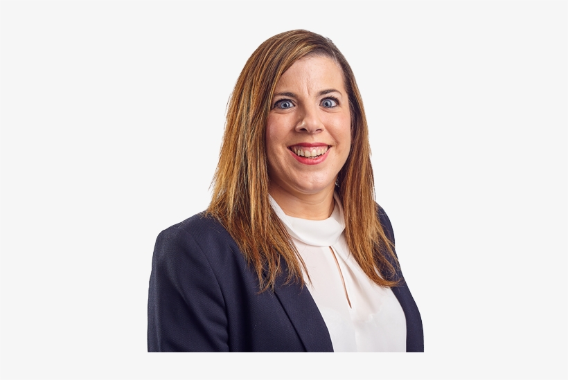 Jenny Stone - Girl, transparent png download