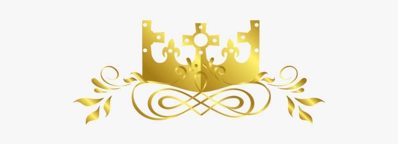 King Logo Png - King Crown Logo Png, transparent png download