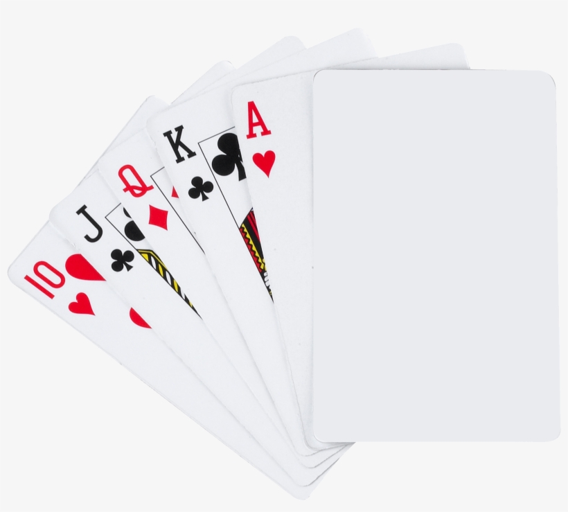 Playing Cards Png, transparent png download