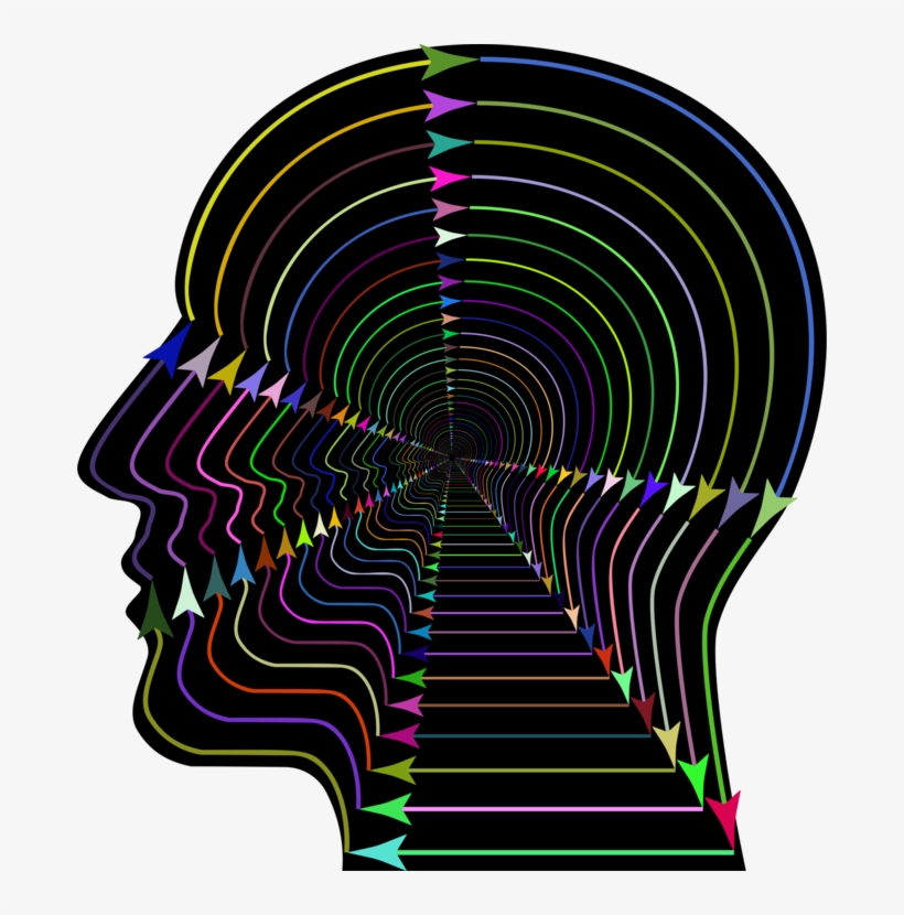 Line Art Computer Icons Skull - Clip Art, transparent png download