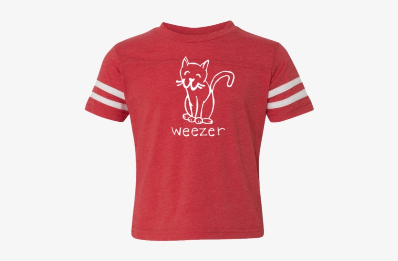 Kitty Cat Youth Tee - Adidas Goalkeeper Kit 2017, transparent png download