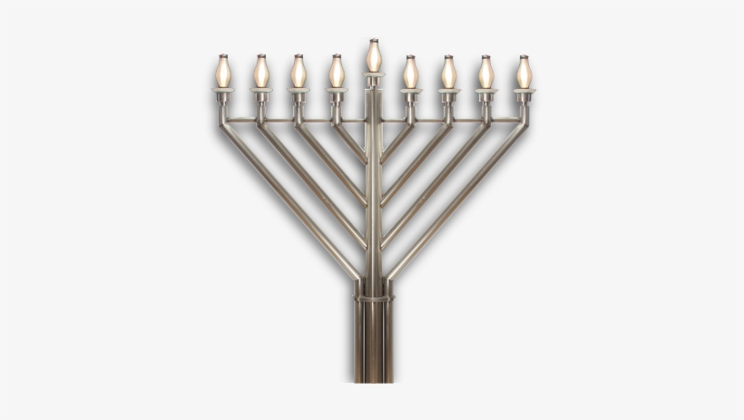 Constructed From High Quality Stainless Steel And Elliptical - Candle, transparent png download