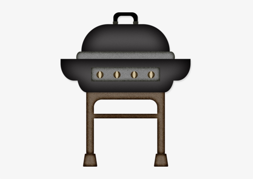 Bbq-grill1 - Barbecue, transparent png download