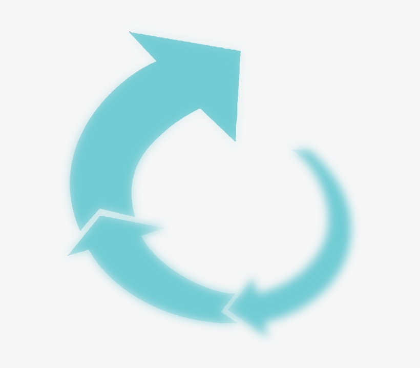 Recommendations From Cmr Arrow26 Rotate - Arrow Circling Gif Png, transparent png download