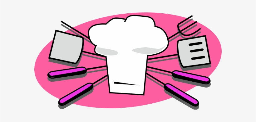 Bbq Tools Vector Clip Art - Penarth Pier, transparent png download