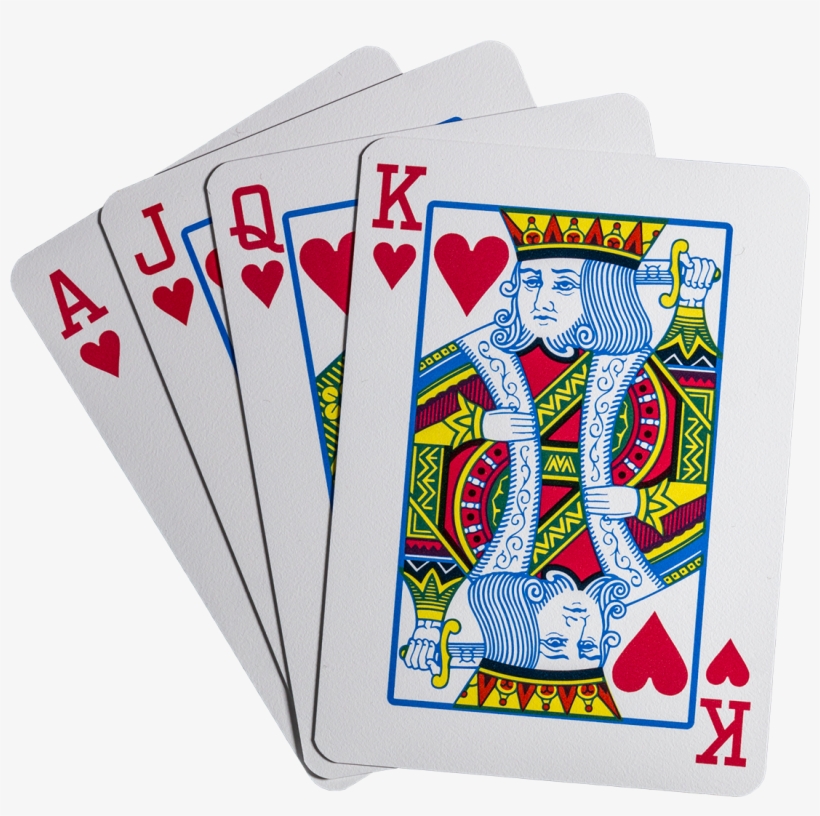 Regular Face Poker Deck Plastic Playing Cards Red Back Copag Neo