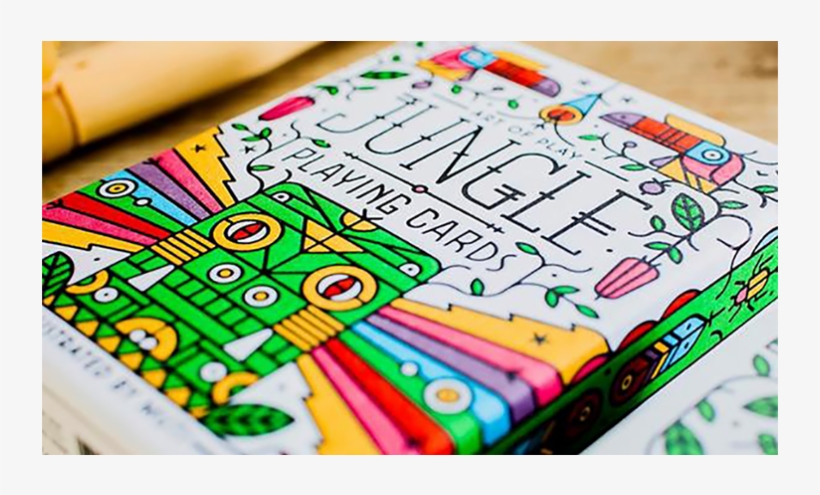 Playing Cards Art Of Play, transparent png download