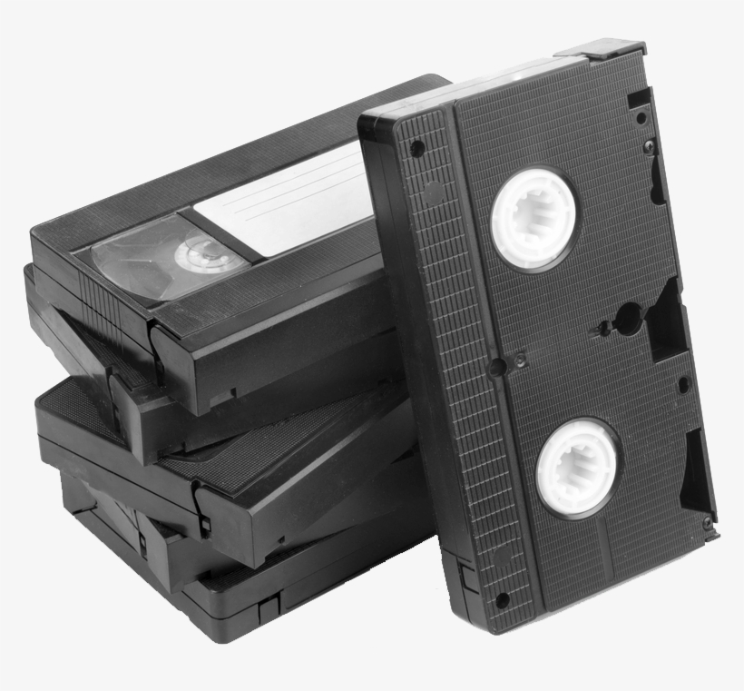 Video Cassette, transparent png download