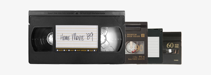 Video Tape Png, transparent png download