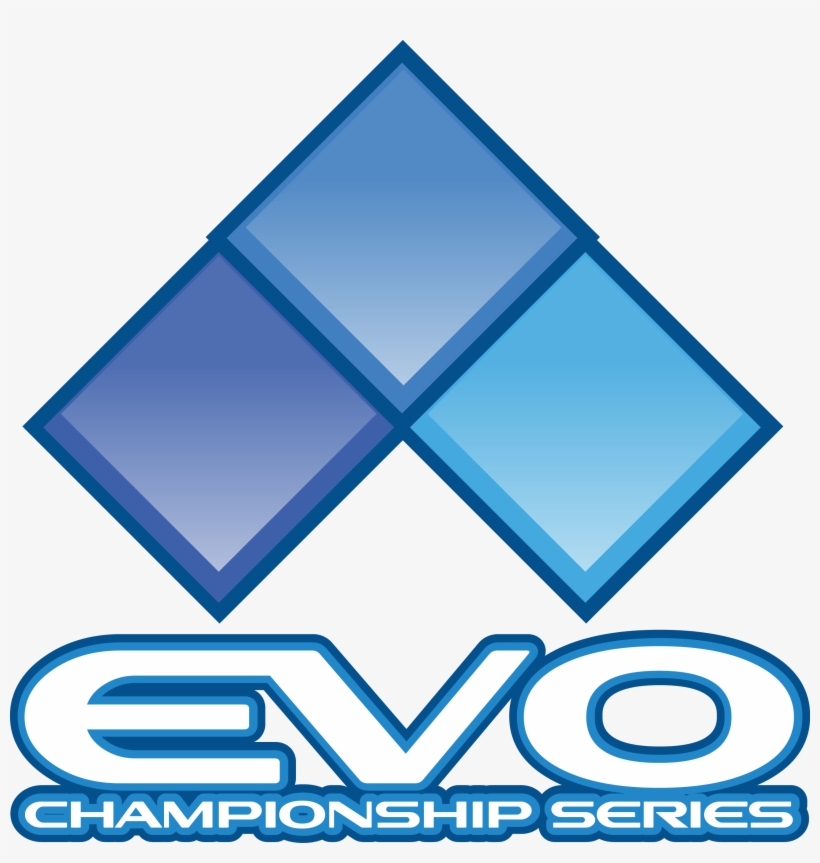 New To The Fighting Game Community And Interested In - Evolution Championship Series, transparent png download