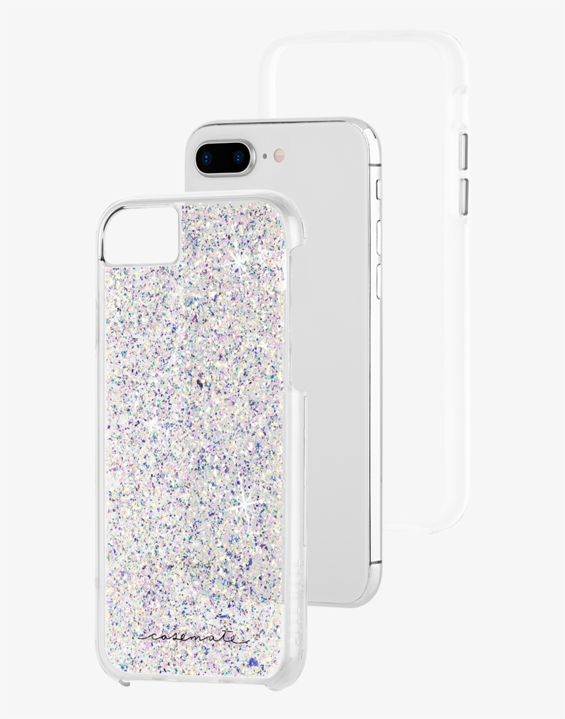 Twinkle Case For Iphone 6s Plus / 6 Plus, Made By Case-mate - Case-mate, transparent png download