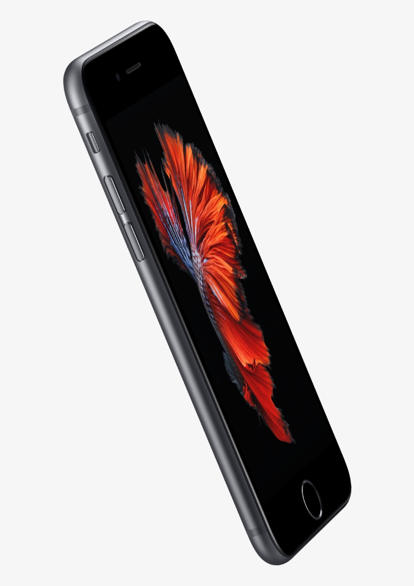 Iphone 6s, transparent png download