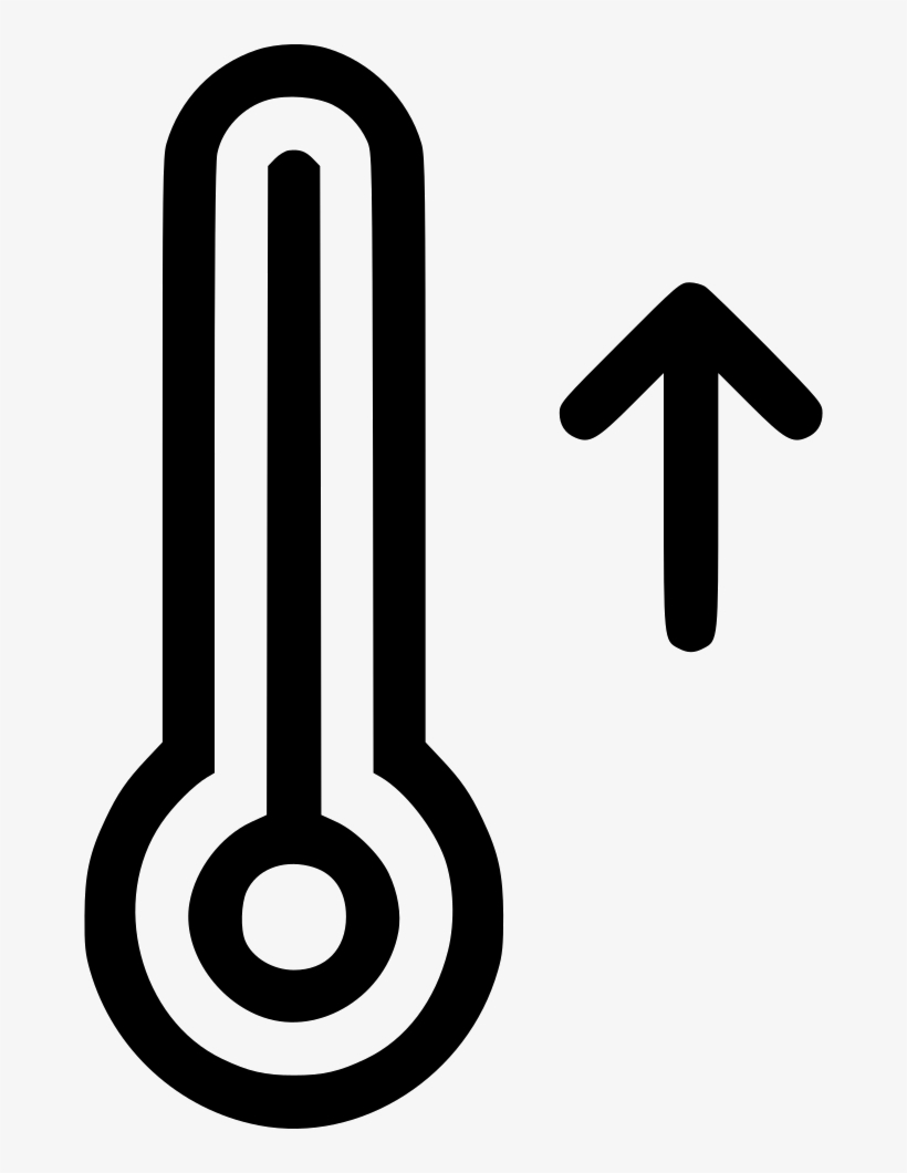 Png File - Temperature Icon Png, transparent png download