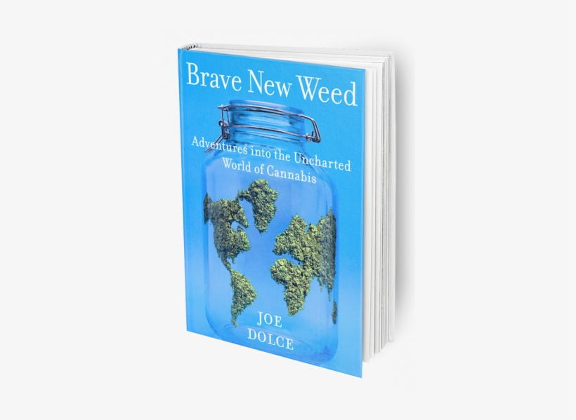 30,527 Miles - Brave New Weed, transparent png download