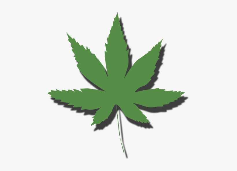 Home - Cannabis, transparent png download