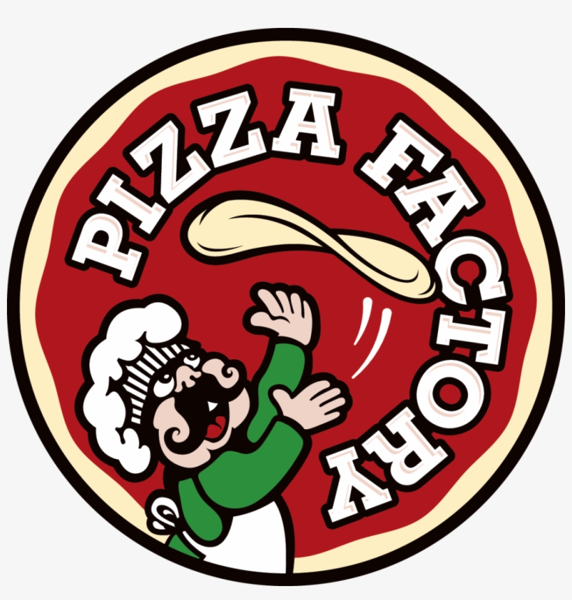 Pizza Factory Inc Franchise, transparent png download