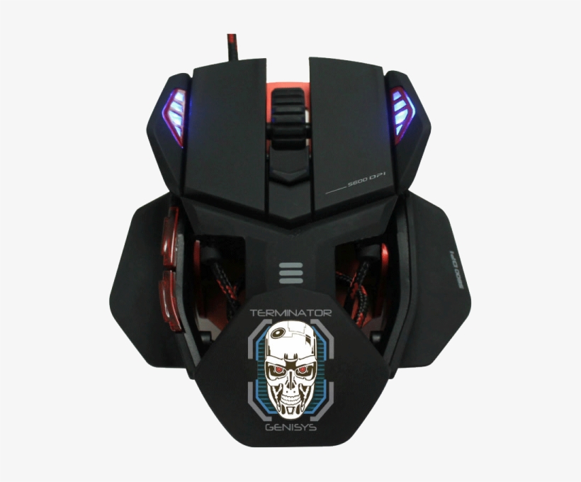 T-10 Limited Edition - Mouse, transparent png download