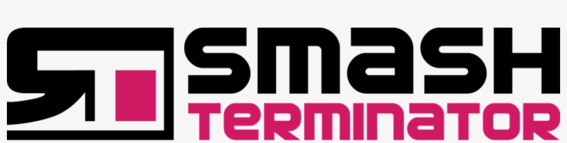 Smash Terminator - The Terminator, transparent png download