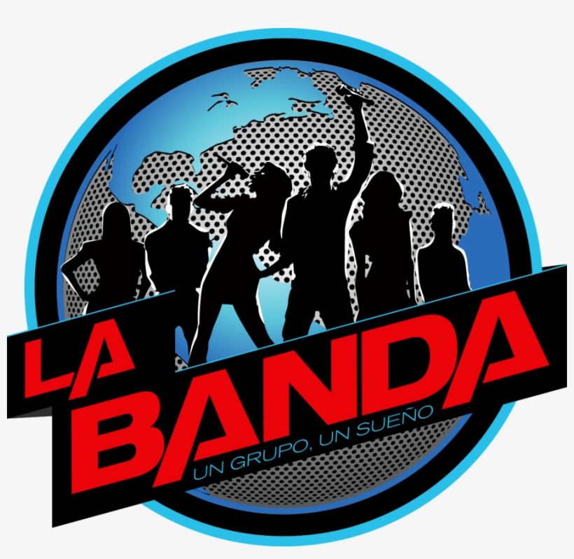 Latin America Singing Competetion Series - Pinoy Boyband Superstar Logo Png, transparent png download