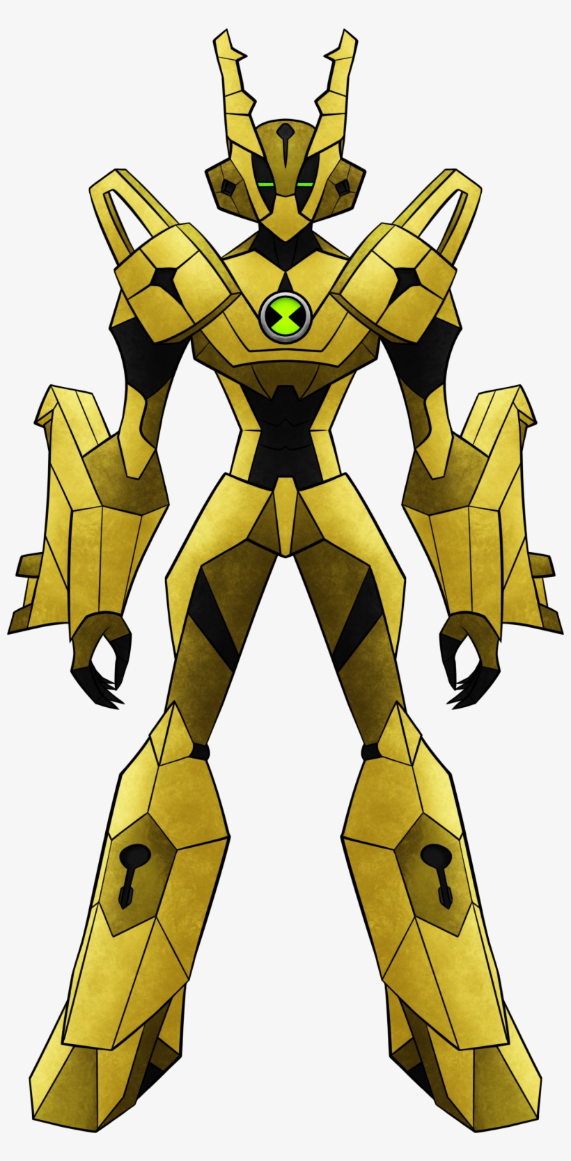 Lock En Key - Lock & Key, transparent png download