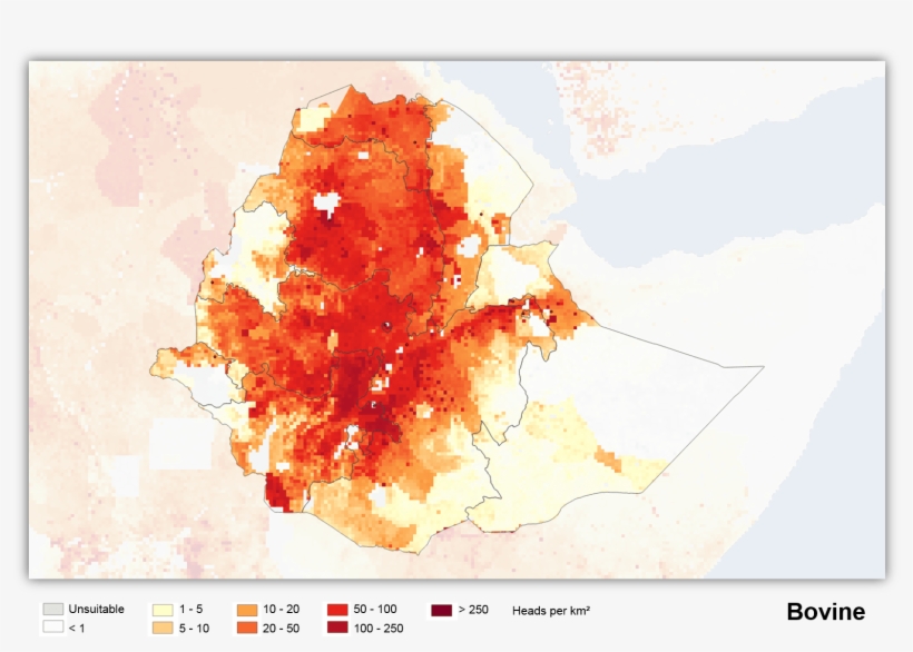 Heads Per Km2 - Illustration, transparent png download