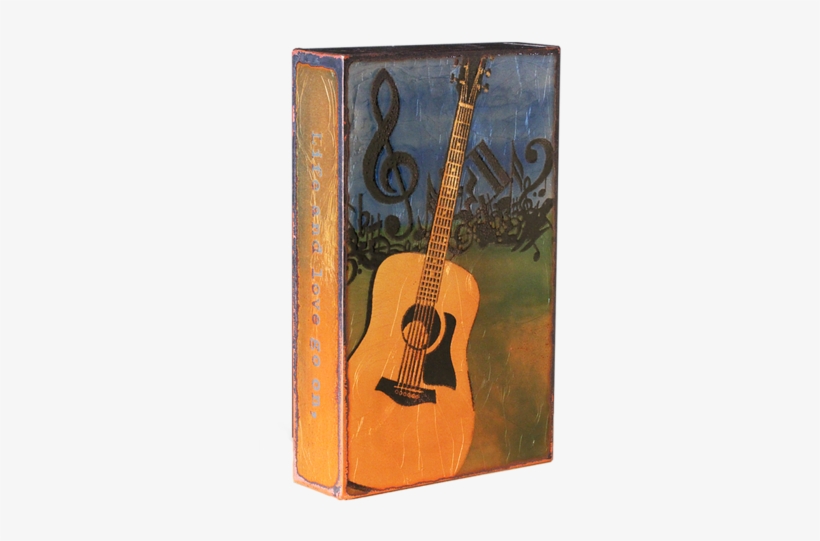 In Tune - American Craftsman, transparent png download