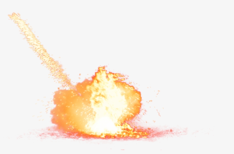 Free Png Fire Explosion Png Images Transparent - Dirt Explosion Gif Png, transparent png download
