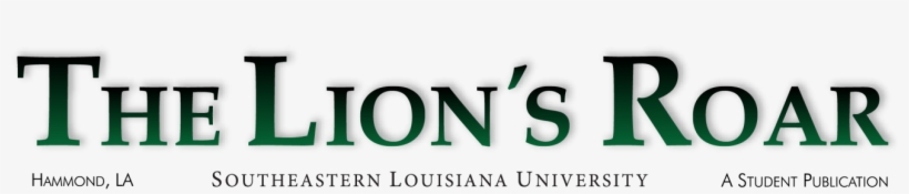 The Official Student News Media Of Southeastern Louisiana - Southeastern Louisiana University, transparent png download