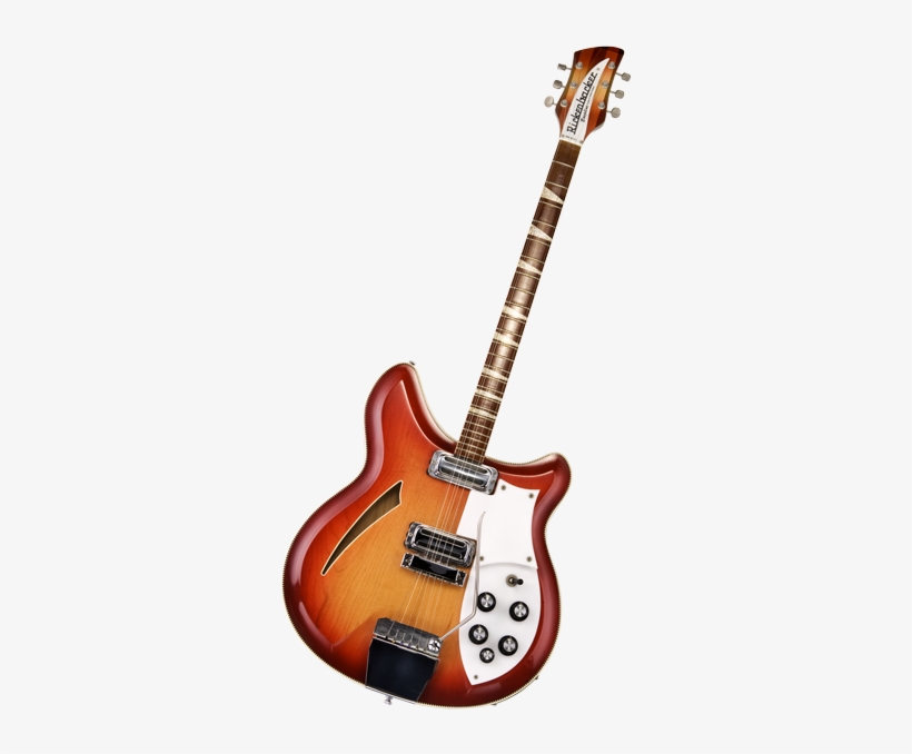 1969 Rickenbacker, transparent png download