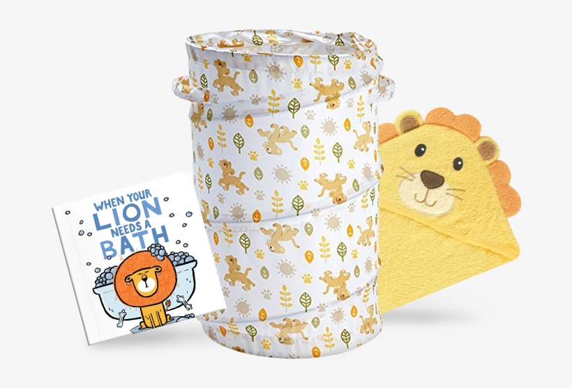 Your Lion Needs A Bath, transparent png download