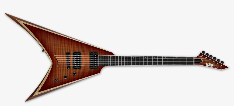 Bullet For My Valentine Guitar - Ltd Alexi Laiho 200, transparent png download
