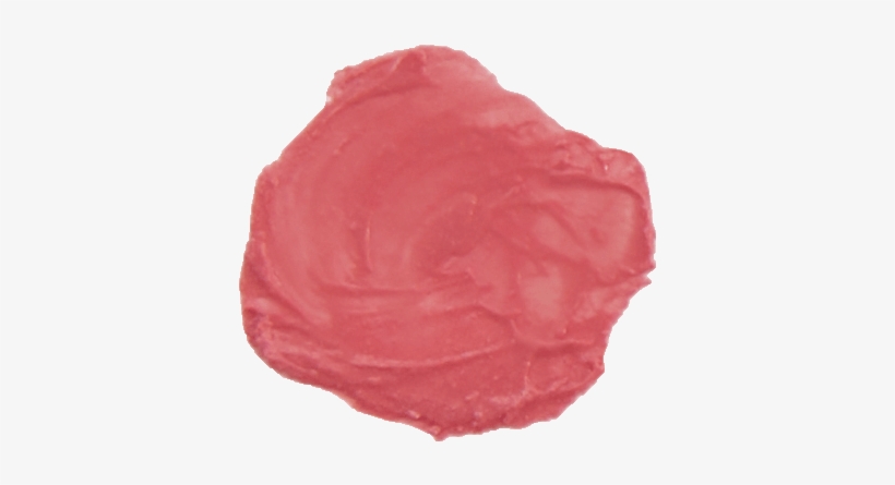 Lipstick - Benecos Cream Lipstick Pink Honey, transparent png download