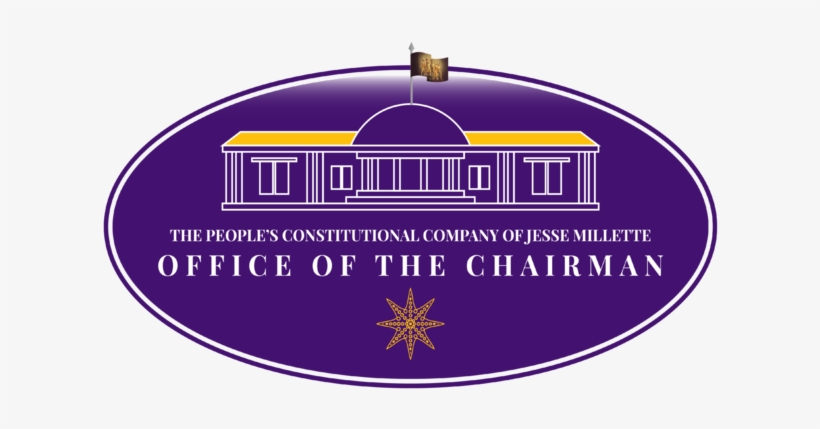 Seal Of The Office Of The Chairman - Leatherman - Charge Tti Multi-tool, Stainless Steel, transparent png download