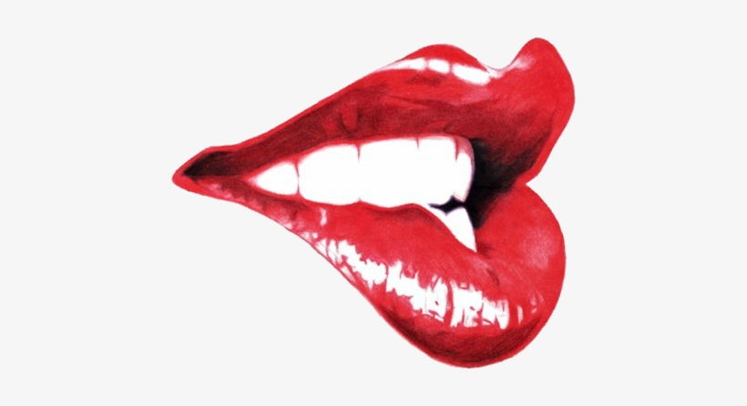 Sexy Lips Transparent, transparent png download