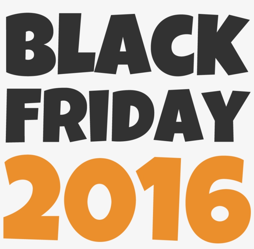 Black Friday 2018, transparent png download