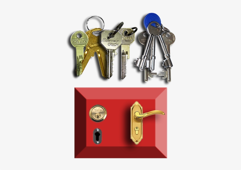 Lock, transparent png download