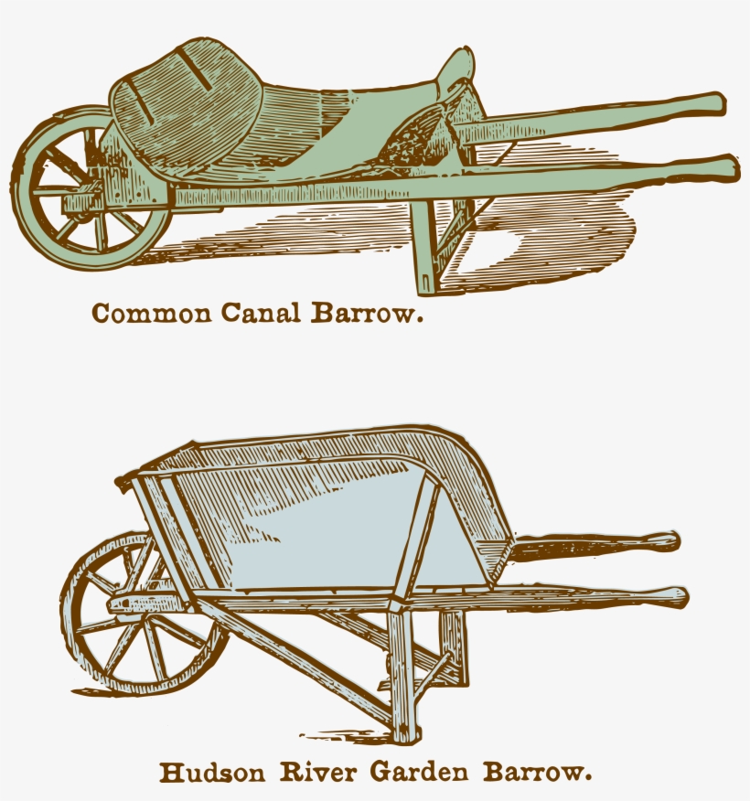Jpg Download - Rickshaw, transparent png download