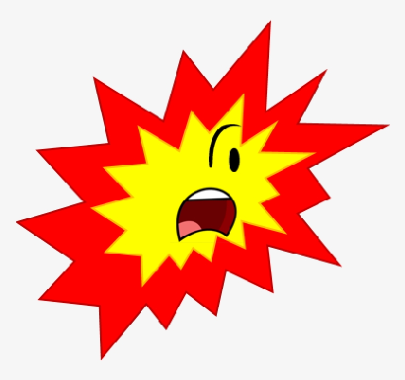 Explosion Kirby Jet Ability PNG Image Transparent PNG Free Download